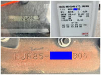 いすゞエルフダブルキャブ（Wキャブ）小型（2t・3t）[写真40]