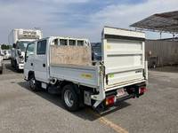 いすゞエルフダブルキャブ（Wキャブ）小型（2t・3t）[写真04]