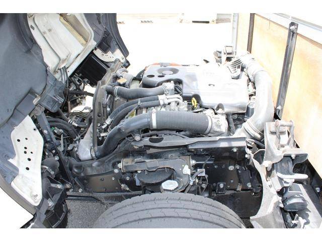 マツダタイタン平ボディ小型（2t・3t）[写真13]