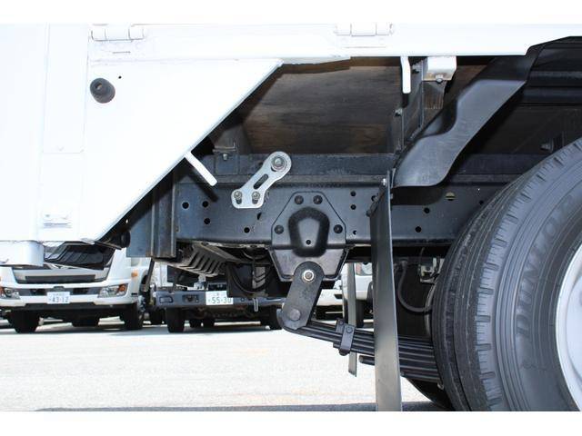 マツダタイタン平ボディ小型（2t・3t）[写真21]