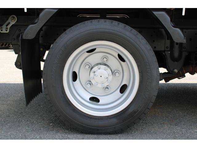 マツダタイタン平ボディ小型（2t・3t）[写真25]