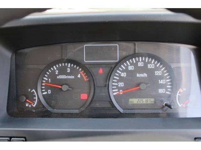 マツダタイタン平ボディ小型（2t・3t）[写真29]