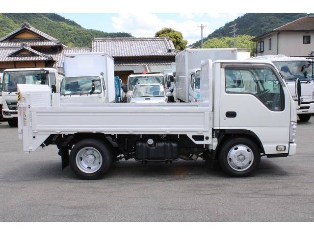 マツダタイタン平ボディ小型（2t・3t）[写真03]