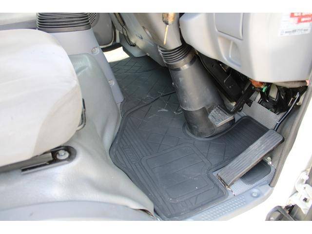 マツダタイタン平ボディ小型（2t・3t）[写真34]