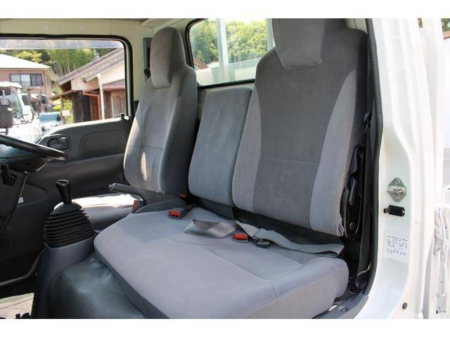 マツダタイタン平ボディ小型（2t・3t）[写真38]