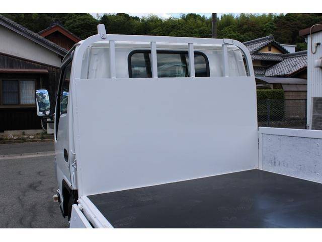 マツダタイタン平ボディ小型（2t・3t）[写真07]