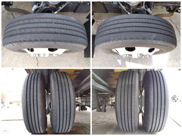 いすゞエルフカーテン車小型（2t・3t）[写真18]