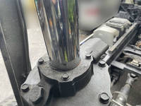 日野プロフィアダンプ大型（10t）[写真11]