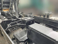 日野プロフィアダンプ大型（10t）[写真12]