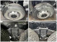 日野プロフィアダンプ大型（10t）[写真16]