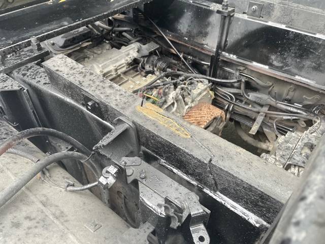 日野プロフィアダンプ大型（10t）[写真18]