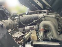 日野プロフィアダンプ大型（10t）[写真22]