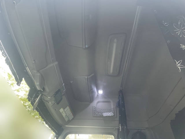 日野プロフィアダンプ大型（10t）[写真28]