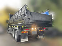 日野プロフィアダンプ大型（10t）[写真02]