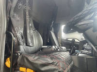 日野プロフィアダンプ大型（10t）[写真30]