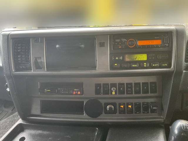 日野プロフィアダンプ大型（10t）[写真33]