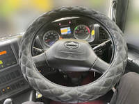 日野プロフィアダンプ大型（10t）[写真34]