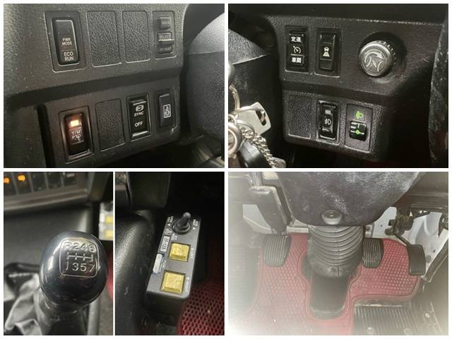 日野プロフィアダンプ大型（10t）[写真37]