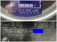 日野プロフィアダンプ大型（10t）[写真39]