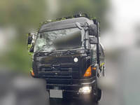 日野プロフィアダンプ大型（10t）[写真03]