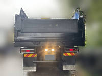 日野プロフィアダンプ大型（10t）[写真04]