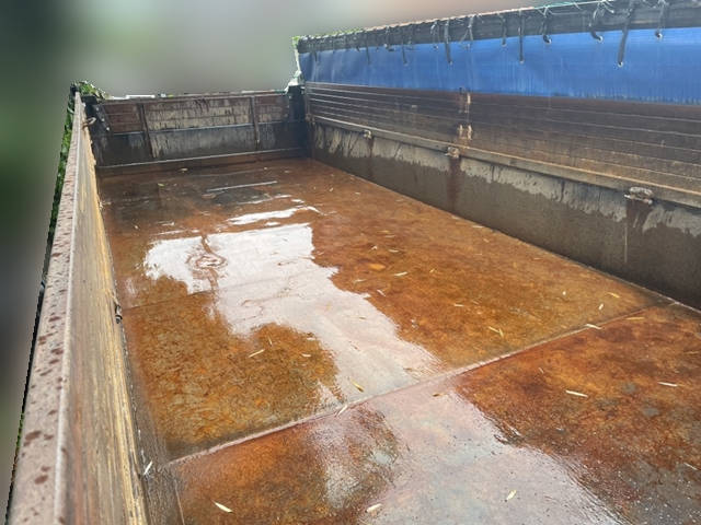 日野プロフィアダンプ大型（10t）[写真06]