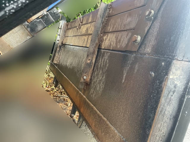 日野プロフィアダンプ大型（10t）[写真07]