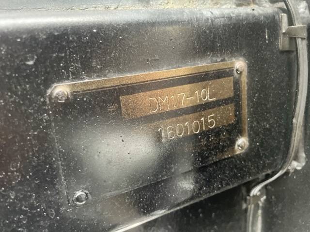 日野プロフィアダンプ大型（10t）[写真09]