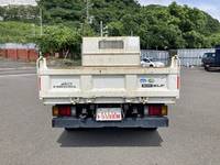 いすゞエルフダンプ小型（2t・3t）[写真10]