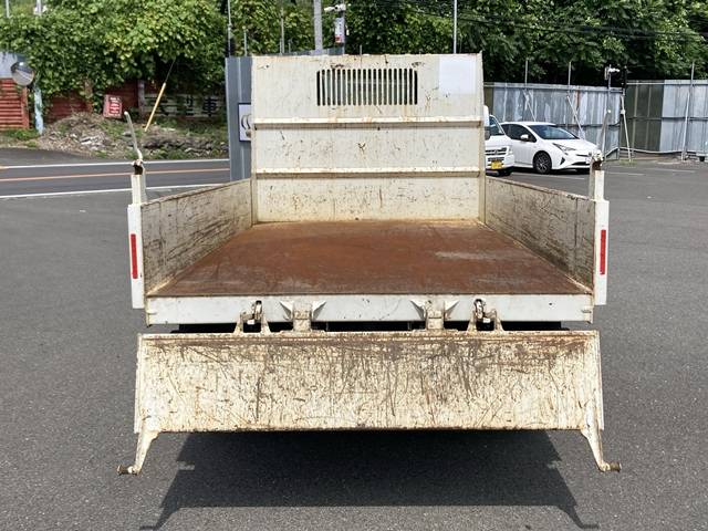 いすゞエルフダンプ小型（2t・3t）[写真11]