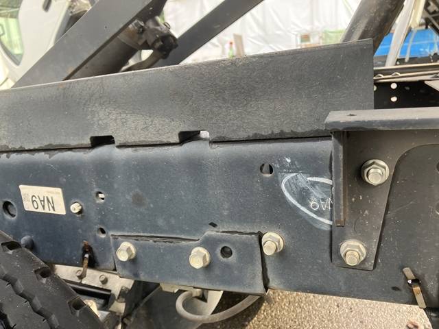 いすゞエルフダンプ小型（2t・3t）[写真19]