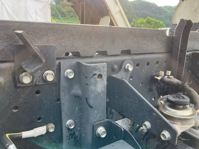 いすゞエルフダンプ小型（2t・3t）[写真20]