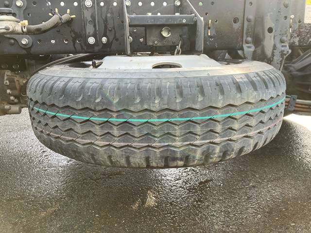 いすゞエルフダンプ小型（2t・3t）[写真23]