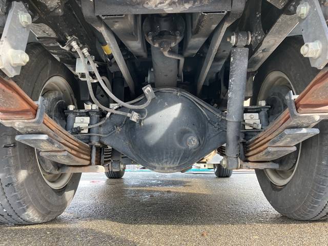 いすゞエルフダンプ小型（2t・3t）[写真24]