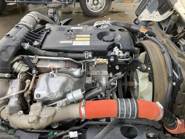 いすゞエルフダンプ小型（2t・3t）[写真25]