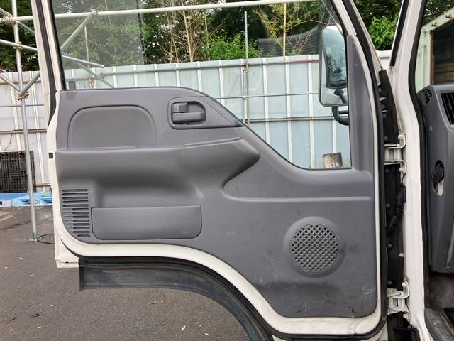 いすゞエルフダンプ小型（2t・3t）[写真28]