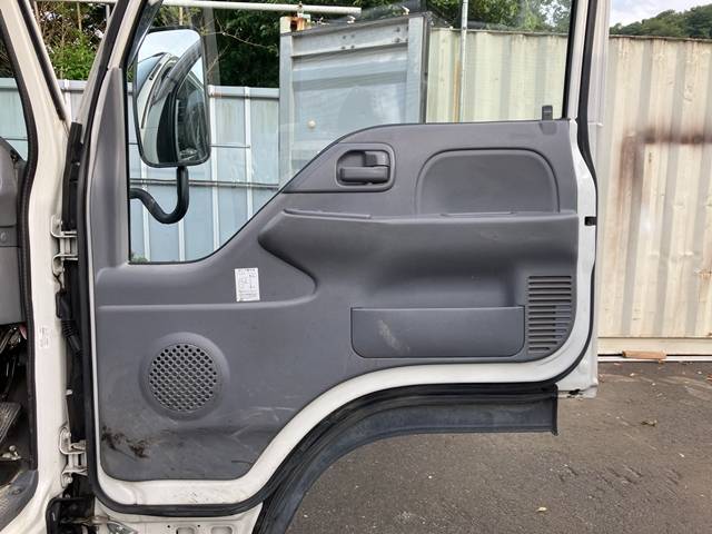 いすゞエルフダンプ小型（2t・3t）[写真29]