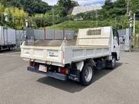 いすゞエルフダンプ小型（2t・3t）[写真02]