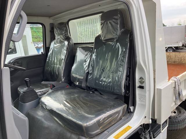 いすゞエルフダンプ小型（2t・3t）[写真31]