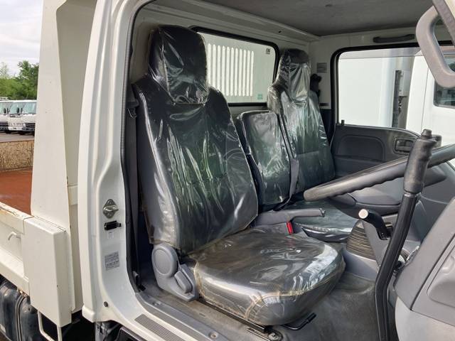 いすゞエルフダンプ小型（2t・3t）[写真33]