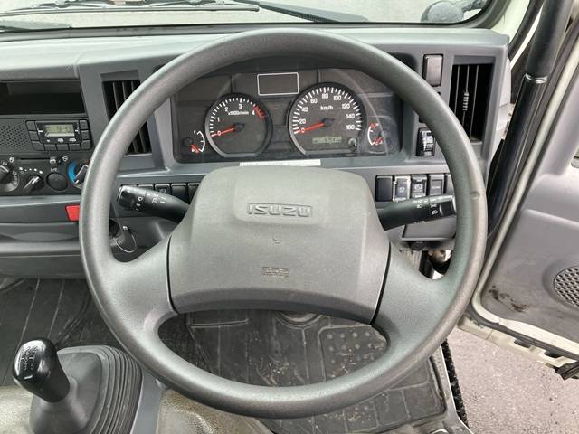 いすゞエルフダンプ小型（2t・3t）[写真35]