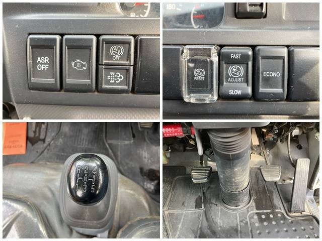 いすゞエルフダンプ小型（2t・3t）[写真37]