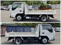 いすゞエルフダンプ小型（2t・3t）[写真05]