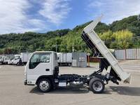 いすゞエルフダンプ小型（2t・3t）[写真06]