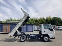 いすゞエルフダンプ小型（2t・3t）[写真07]