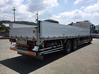 三菱ふそうスーパーグレートアルミブロック大型（10t）[写真02]