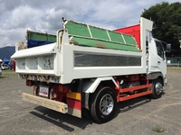 三菱ふそうファイターダンプ増トン（6t・8t）[写真02]