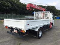 いすゞエルフユニック4段小型（2t・3t）[写真02]