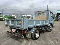 三菱ふそうキャンターダンプ小型（2t・3t）[写真02]