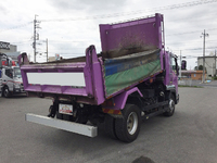 いすゞフォワードダンプ増トン（6t・8t）[写真02]